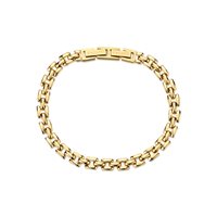 Bracciale Sagapo Uomo in Acciaio SRP98